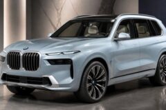 신형 BMW X7 예상도 공개 소식을 접한 소비자들의 관심 포인트