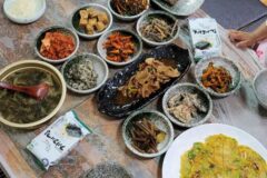 태안 주민과 여행객들이 줄 서서 먹는, 태안 맛집 5곳