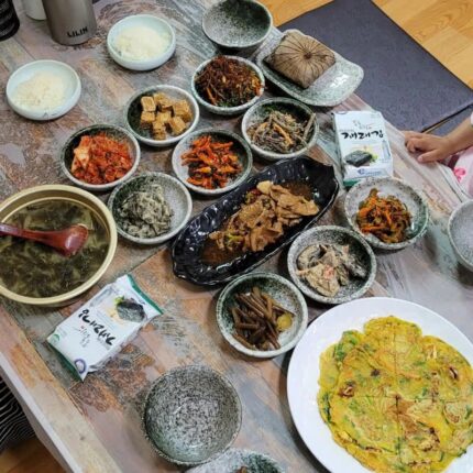 태안 주민과 여행객들이 줄 서서 먹는, 태안 맛집 5곳