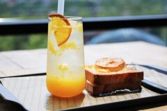 강원 양구 배꼽제빵소 맛집, 향긋한 커피와 빵의 유혹
