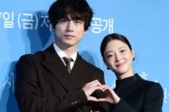 “결혼 발표하고 축하받았는데…” 사카구치 켄타로 집에 경찰이 왔다, 대체 무슨 일이야?