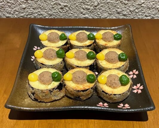 ‘이게 가지라고?’ 가지 혐오자도 완치시킨다는 역대급 전설의 맛집 4