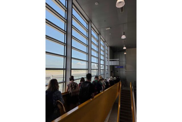 유럽 저가항공 vs 기차 비용 비교, 공항 가는 돈은 계산하셨나요?