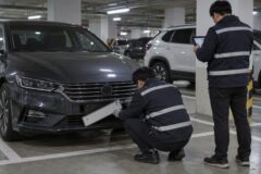 “새벽에 주차장 초토화!” 과태료 30만 원 넘기면 대참사 벌어진다?