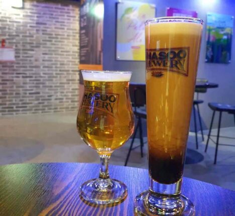 맥주 애호가라면 꼭 한 번 들러봐야 할 서울 수제맥주 맛집 4
