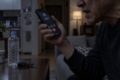 “신고한 X 죽인다 협박” 음주운전 출소 나흘 만에 또 실형 떨어진 60대