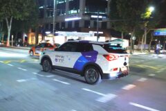 미국은 로보택시 2천만회 운행… 한국 자율주행, 3년째 ‘이것’에 발목 잡혔다