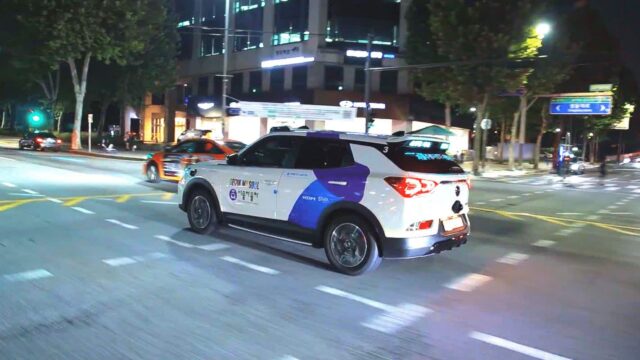 미국은 로보택시 2천만회 운행… 한국 자율주행, 3년째 ‘이것’에 발목 잡혔다