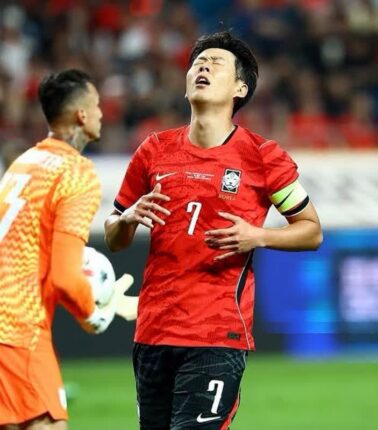 ‘손흥민 58호골’ 인정됐는데  웃지 않았다…“내 골 아니다” 직접 밝힌 이유