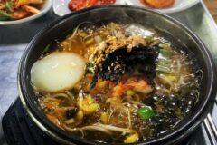 개운하게 속 풀어주는 해장 1티어 국밥! 서울 콩나물국밥 맛집 5곳
