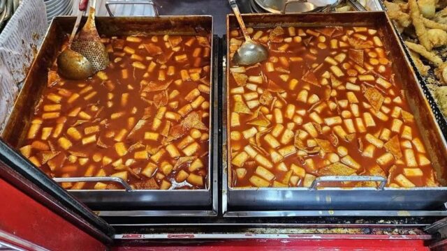 “이렇게 매운 떡볶이는 처음이야!”… 서울 성동구서 1번 꼭 가봐야 할 명소