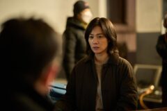 ‘실낙원’ 김현주, 연상호의 확신