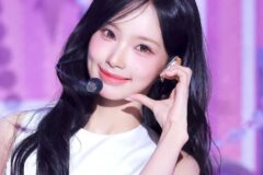 리센느 소속사가 올린 생일 서포트 공지에 팬들이 화난 이유