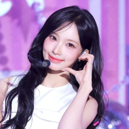 리센느 소속사가 올린 생일 서포트 공지에 팬들이 화난 이유