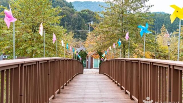 충북 별천지공원 체험, 자연 속 색다른 여행 코스