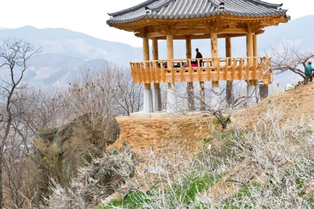 광주천 1박2일 여행 코스 추천 5곳