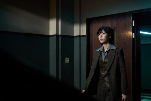 ‘메이드 인 코리아2’ 오예진의 성장, 서은수의 발견