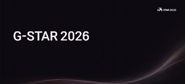 ‘지스타 2026’ 밑그림 나왔다…K-콘텐츠에 e스포츠까지