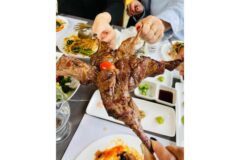 ‘양갈비로 치얼스’… 맛으로 유명한 양갈비 맛집 BEST 5
