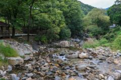 경기 사나사 계곡 체험, 자연 속 힐링 명소 연중무휴