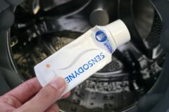다쓴 치약 버리지 말고 ‘세탁기’에 넣고 돌리세요! 믿기 힘든 변화가 시작 됩니다
