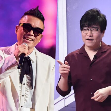 ‘잘못된 만남’ 가사가 진짜라고? 김건모 애인 뺏은 나쁜 남자는 누구