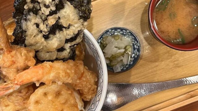 “성북구 골목길에 진짜 이런 덴동이 있다고?”… 매일 아침 신선한 재료로 빚어낸 명소