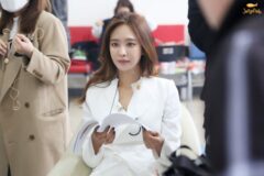 아이돌 리더의 바이블로 불리는 멤버