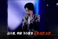 사건반장에서 취재한 심수봉, 김다현 관련 사건