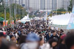 “국내 최고의 빵 장터” 대전 빵축제, 오후 1시 전에 가면 빵부터 살 수 있을까?