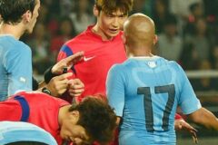 “축구를 알고 한다” 기성용이 본 우루과이, 한국과 달랐던 결정적 차이는