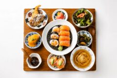 각국의 일상 밥상을 맛보다! 세계 가정식 맛집 BEST 5