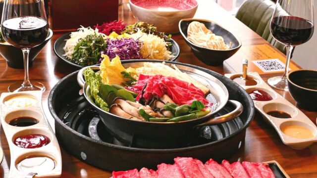 “강남 한복판에 이런 곳이 있다니?”… 152길 거닐다 만난 작은 프랑스 여행지