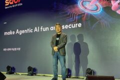 라온시큐어, ‘2026 시큐업’ 개최…AI·Web3 결합한 보안 전략 공개