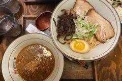“국물 없이도 이렇게 깊은 맛이?”… 진짜 일본 현지 맛 그대로인 츠케멘 맛집 5곳