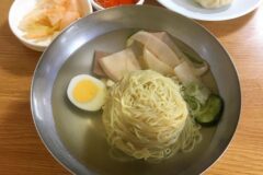 “서울 강남구에 이런 곳이?”… 100년 전통 자랑하는 진미평양냉면 명소