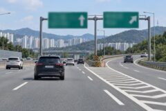 “출구 잘못 나가도 괜찮다” 10월 1일부터 15분 안에 돌아오면 통행료 안 낸다