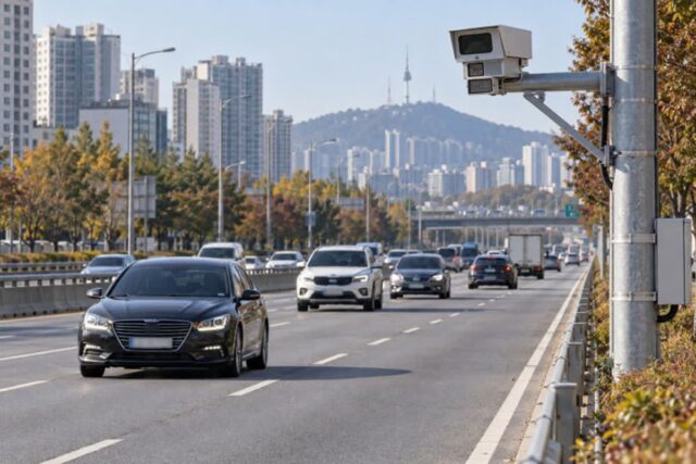 “과태료 반도 못 걷고 1조 원 쌓였다” 안 내고 버티면 결국 번호판 뜯긴다