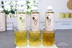 바나바잎차 당쉼 식후 혈당 상승 억제 기능성 표시 식품 돼지감자차