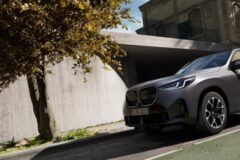 “화면 있다고 전부 무료는 아니다” BMW X3, 계약 전 확인할 디지털 옵션