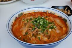 해운대 맛집 중국집 고급스러운 부엌간 차이니즈 해운대점