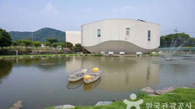 경기 쥬쥬랜드 체험, 가족과 함께 즐기는 자연 속 테마파크