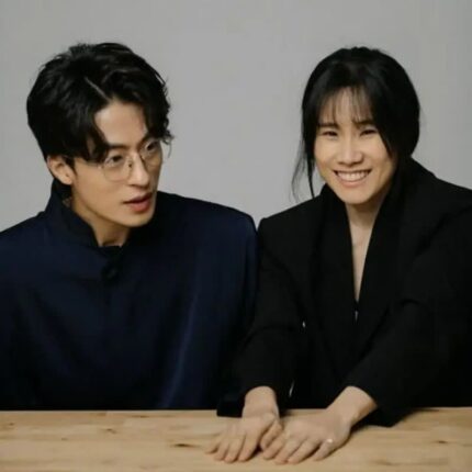 대세 배우 구교환, 알고 보니 이미 유부남이었다고?