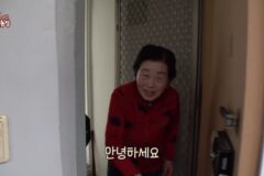 강쪽이인줄 알았던 다솜이의 속사정