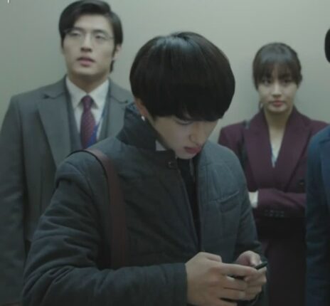 미생이 덕후가 꽤 많은 드라마였던 이유.jpgif