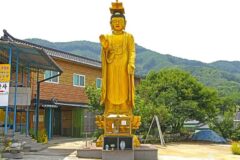 충북 보안사(괴산) 체험, 자연 속 힐링 여행지