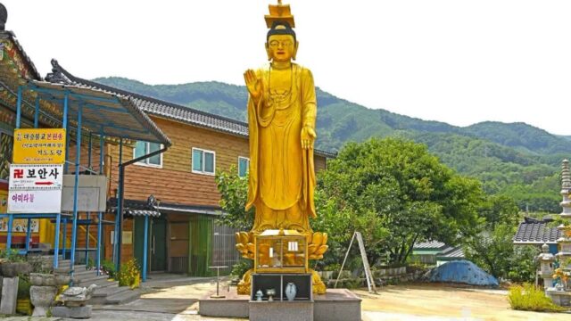 충북 보안사(괴산) 체험, 자연 속 힐링 여행지