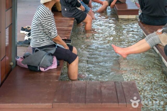 온천 있는 국내소도시는 어디? 목욕과 관광을 동시에 잡는 알짜배기 여행지 추천 5곳