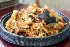 “이 정도면 반칙”… 콩나물 아삭함까지 완벽하게 살린 아구찜 맛집 5곳