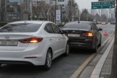 “어쩐지 뒷 목 안 잡더라” 사고 난 후 따라하면 지갑 털립니다!